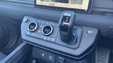 Land Rover Defender 3.0 D300 X-Dynamic SE 110 5dr Auto Diesel Estate